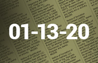 Legal Notices 010620