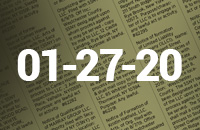 Legal Notices 012720