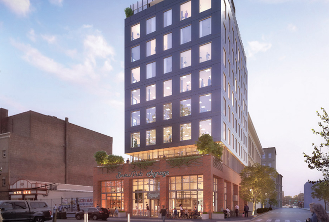 30 Broad Street Port Chester