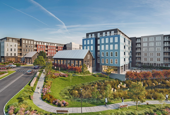 Westchester County IDA anticipates another banner year in 2020