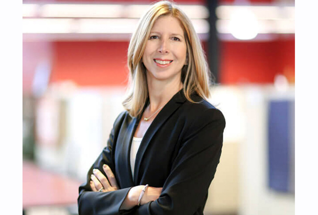Americares Christine Squires