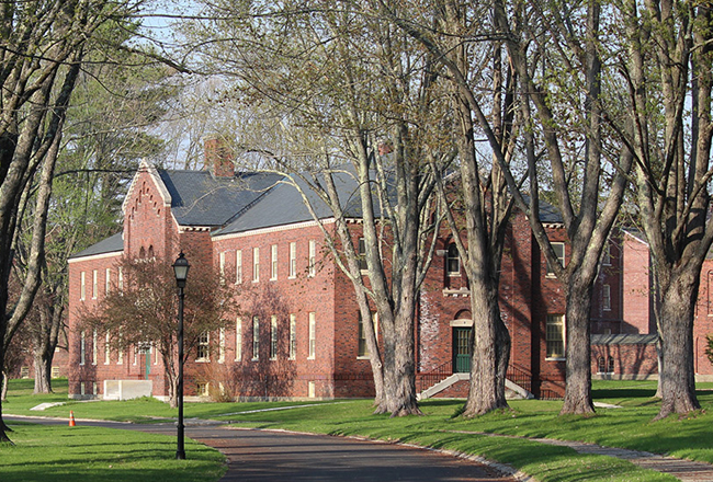 Dover Greens Olivet University