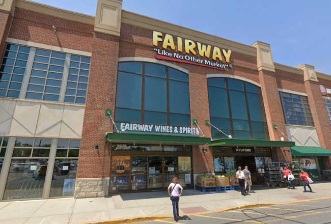 fairway market chapter 11