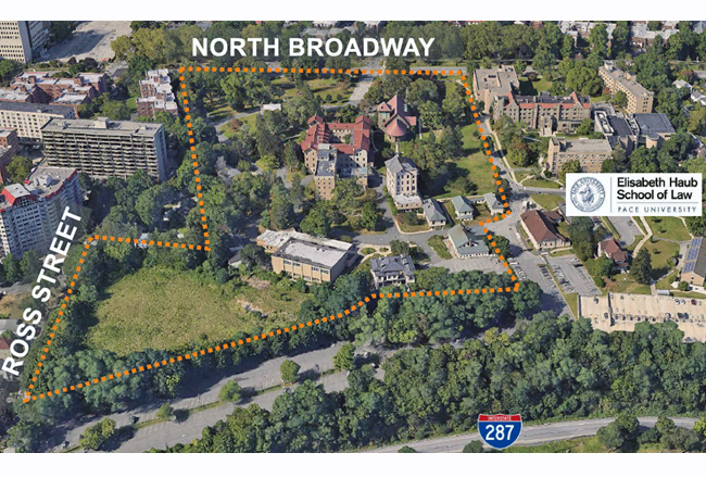 Good Counsel white plains