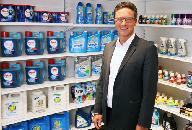 Mas - Consumer Brands - Henkel