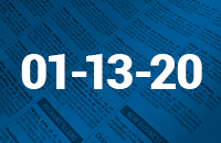 Legal records January 6