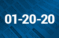 Legal records January 6