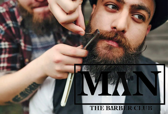 Mam the barber club black rock turnpike