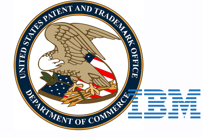 IBM patents