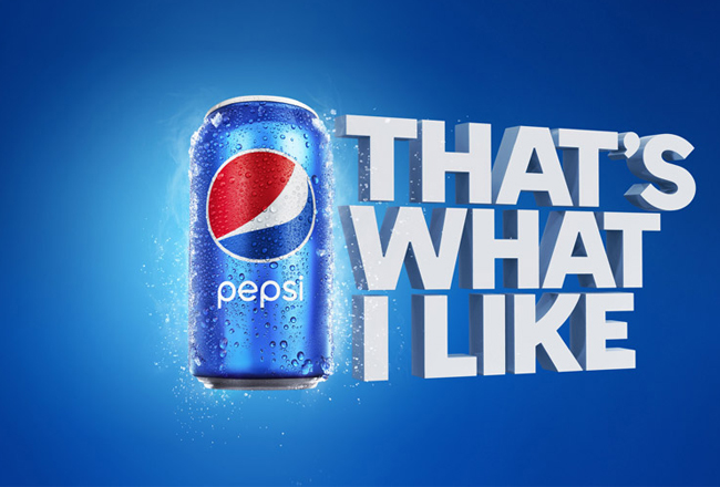 pepsi