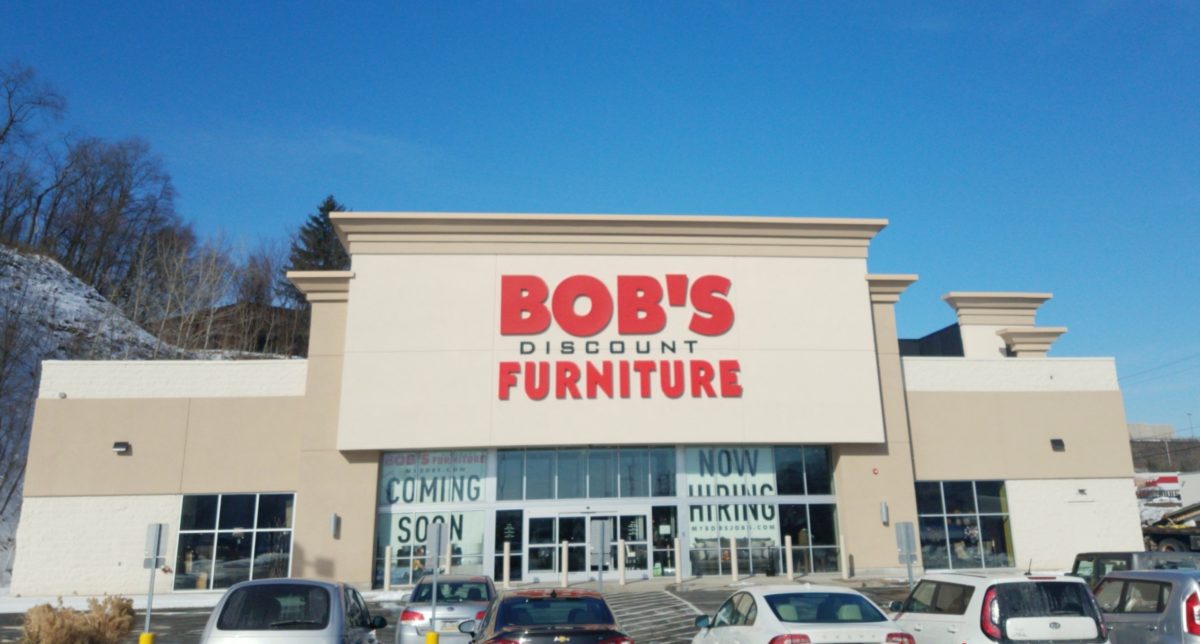 Bob S Discount Furniture Departing Stamford For Norwalk