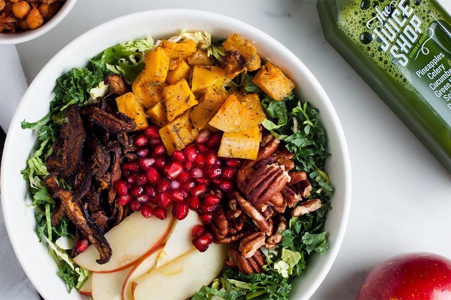 FCBJ November 19, 2018