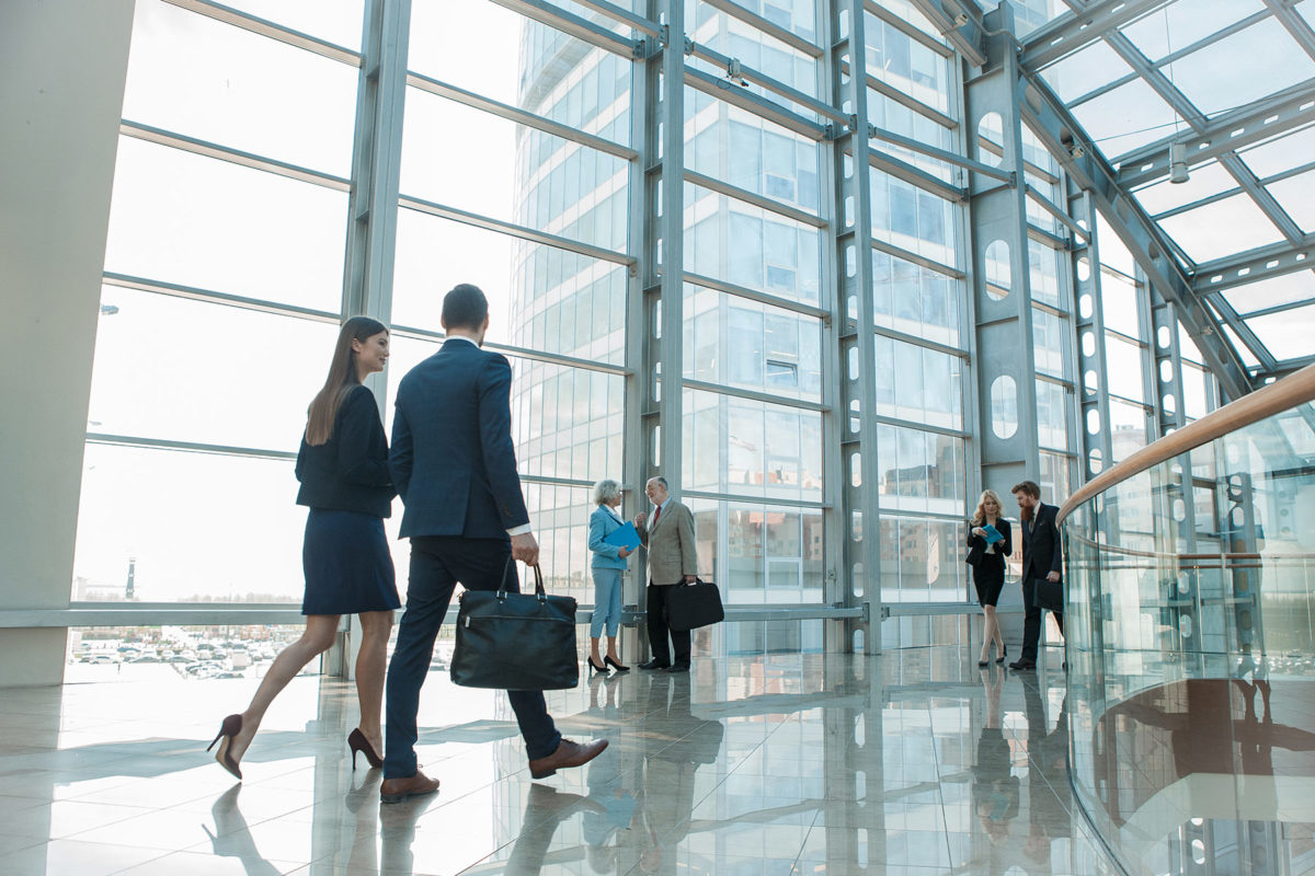 Disintermediation â€” How Will the Distributor Survive?