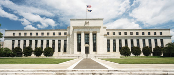 Federal Reserve banks banking