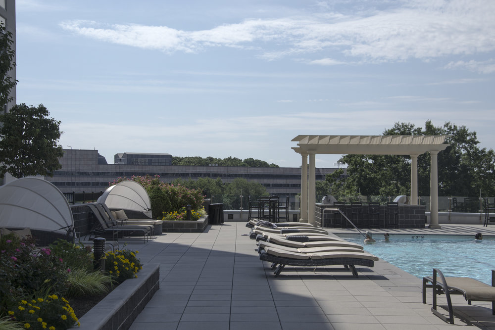 Stamford’s Infinity Harbor Point residential complex sold for $90 million