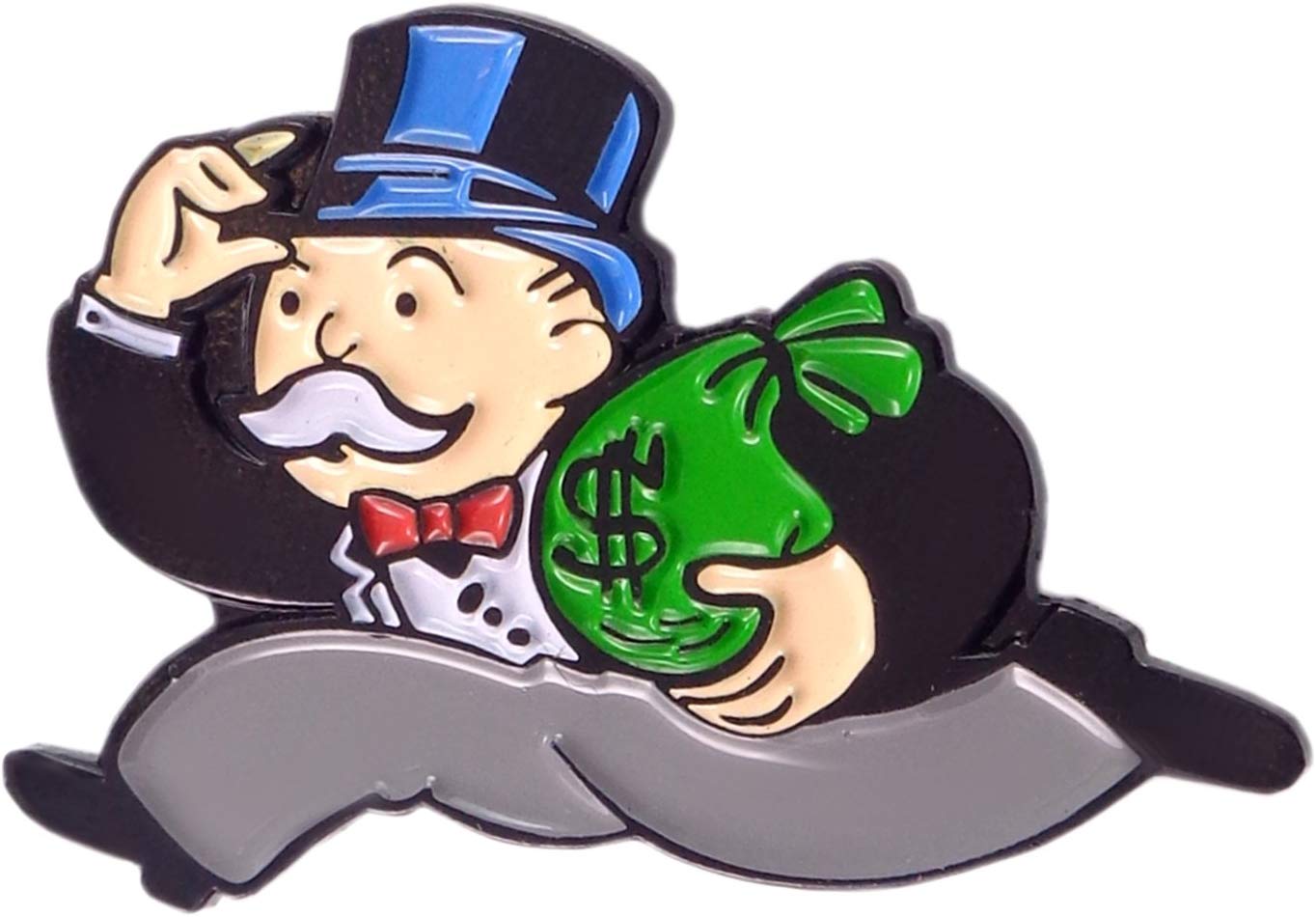 money monopoly man