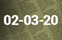 Legal Notices 020320