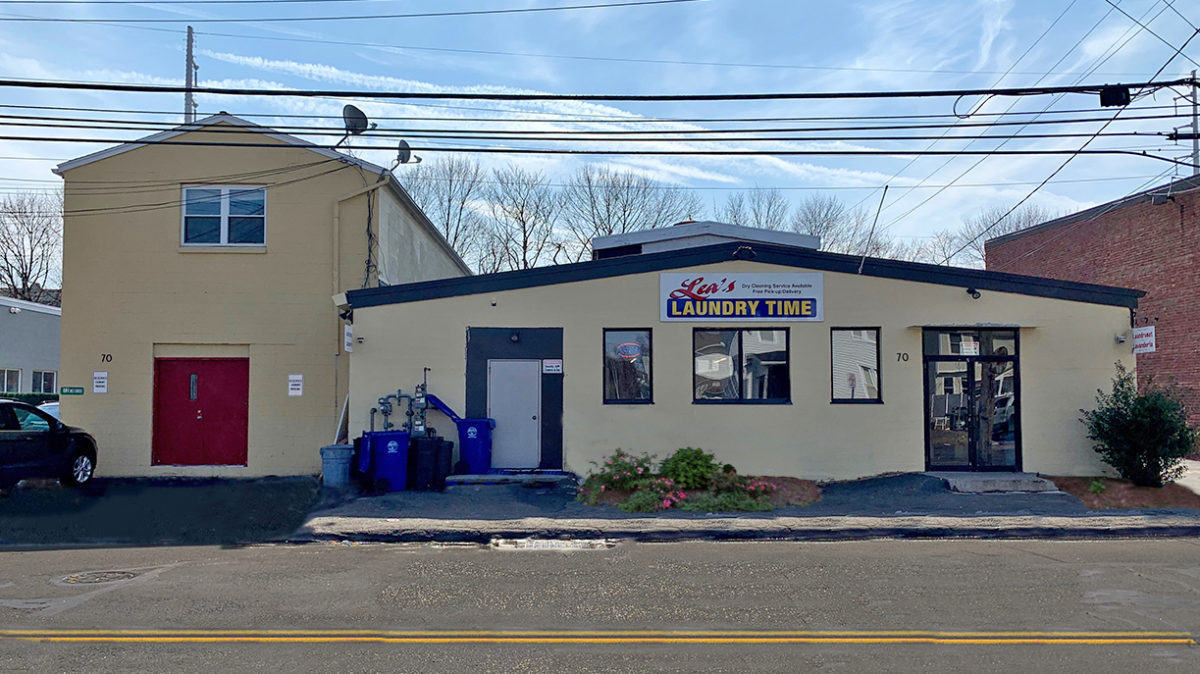 Commercial property in Norwalk trades hands for $965K
