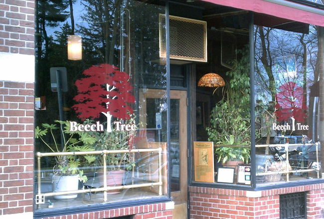 Beech Tree Grill Poughkeepsie