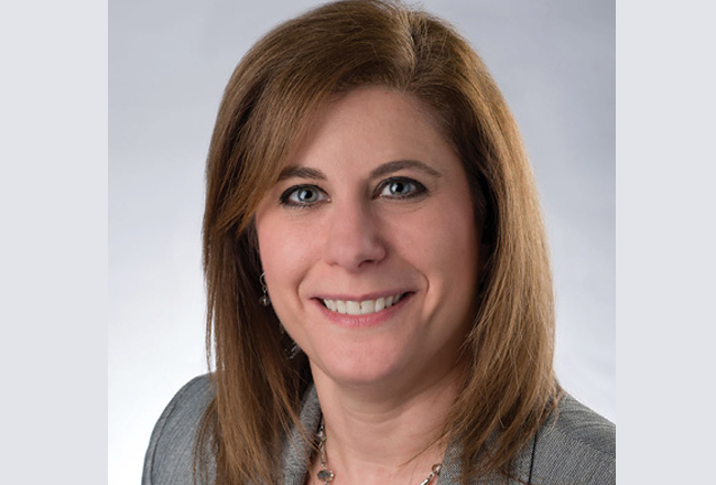 Elisa Hogan named senior VP at Tompkins Mahopac Bank