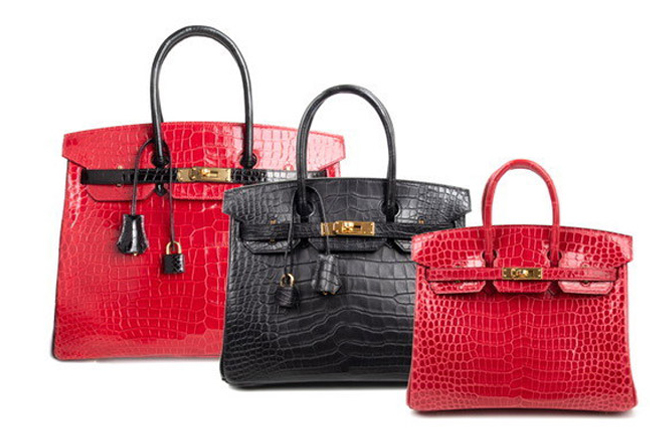 hermes handbags