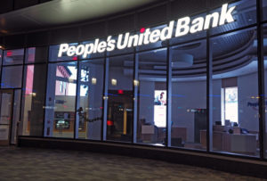 People's United Bank