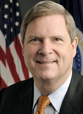 Tom Vilsack Ourdue Pharma