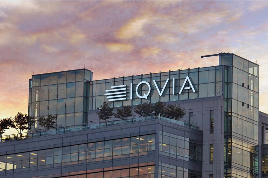 Iqvia