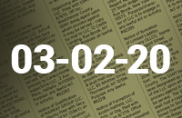 Legal Notices 030220