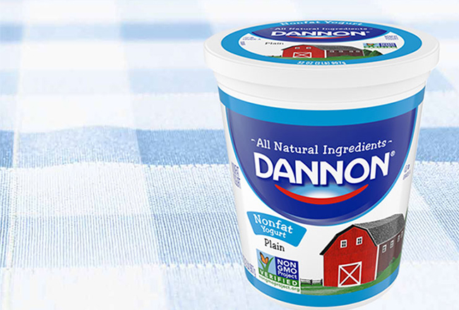 Danone North America