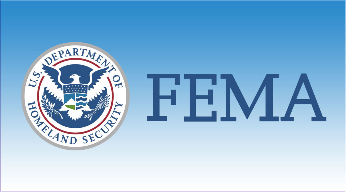 FEMA Connecticut disaster declaration