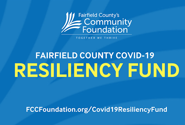 Fairfield County Community foundation