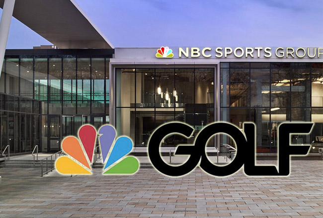 Golf - NBC Sports