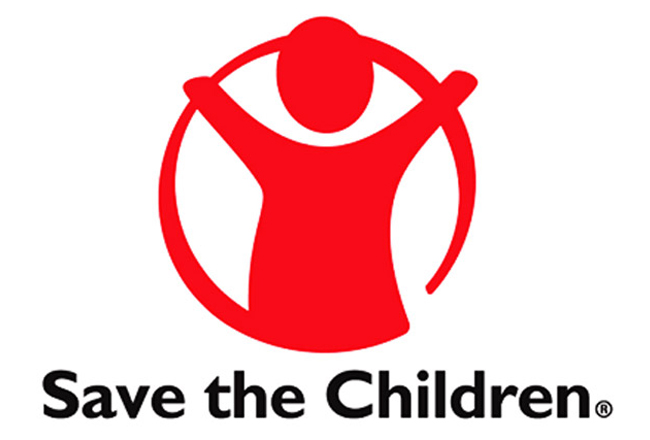 save the children