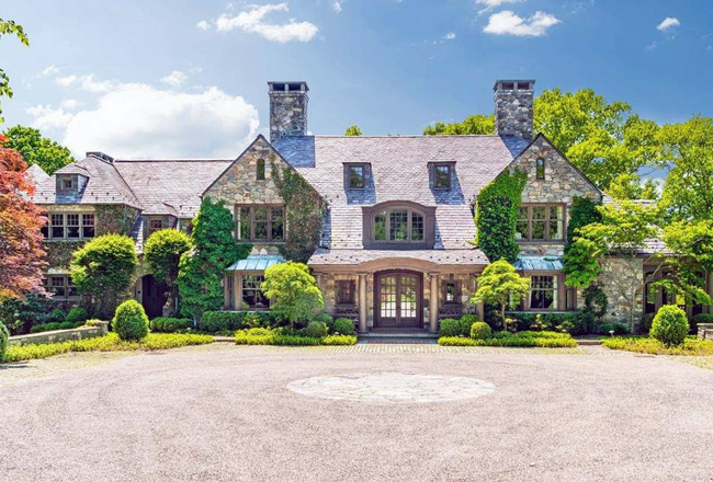 gisele tom brady house