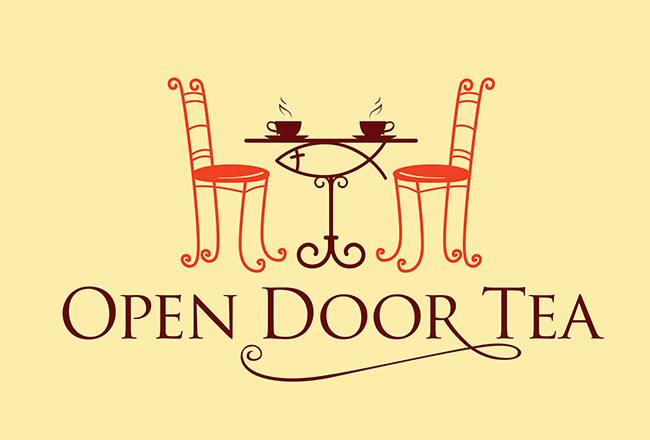 Open Door Tea