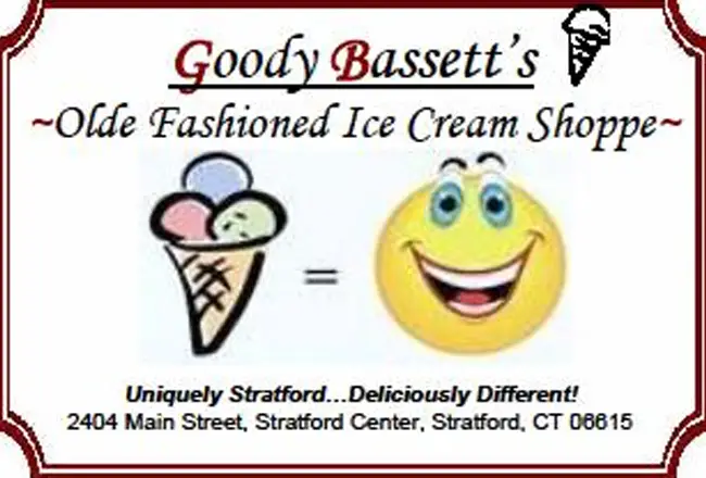 Goody bassett ice 2025 cream