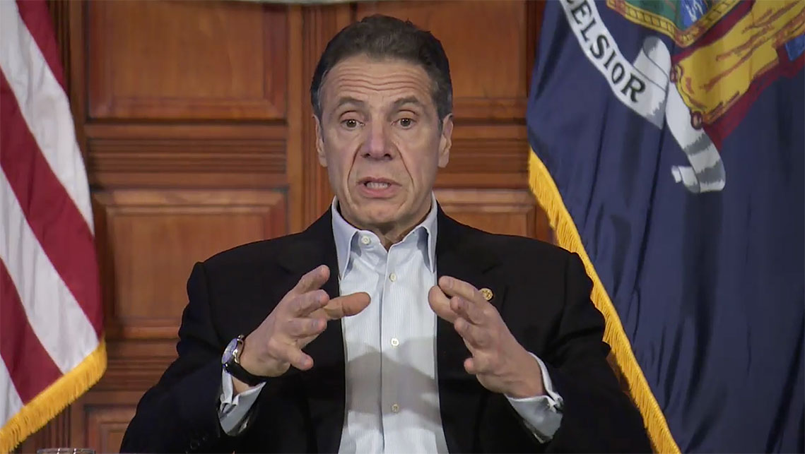 COVID-19 UPDATE: 197 deaths in Westchester; Rockland exec blasts Cuomo response over containment zone