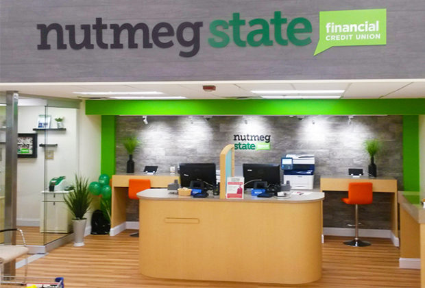 Nutmeg Credit Union Soaring With Fed Small Business Loans As Big Banks 