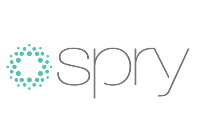 SPRY ENTERS THE BATTLE AGAINST CORONAVIRUS