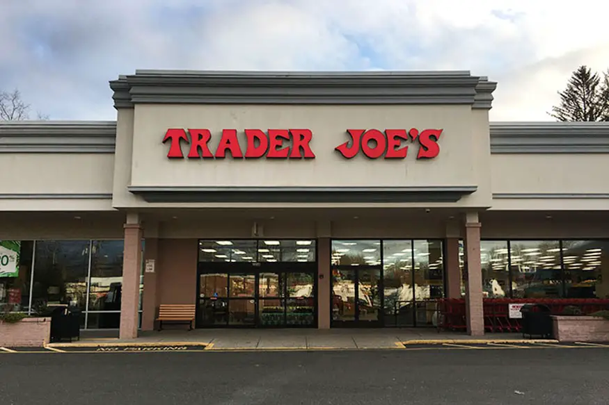 Trader Joe's Covid-19