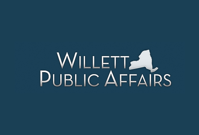 Willett Public Affairs LLC