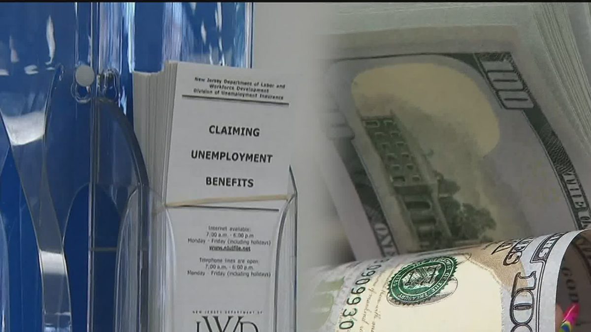 State DOL starts issuing supplemental unemployment payments