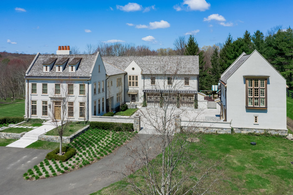 Redding’s Maple Hill Farm listed at $19 million