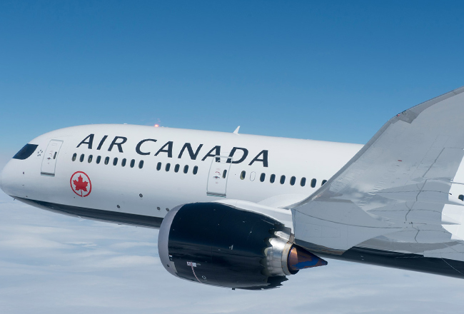 Air Canada