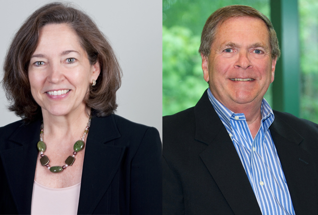 Carola Bracco and Stuart Marwell: Navigating the coronavirus economy