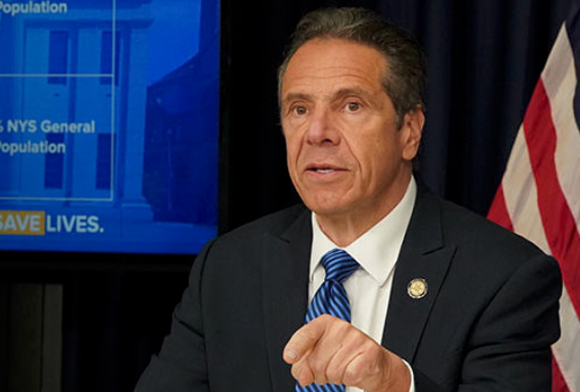 Construction sites in Mid-Hudson cleared for staging work ahead of reopening