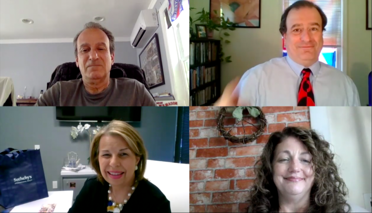 Companies rebuilding and expanding their operations – Post COVID-19