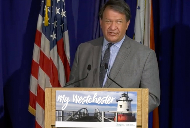 Westchester County forms task force to help businesses deal with reopening
