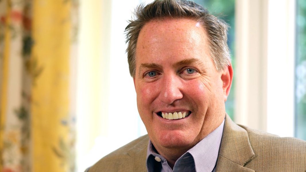 MANHATTANVILLE COLLEGE ALUMNUS AWARDED FULBRIGHT